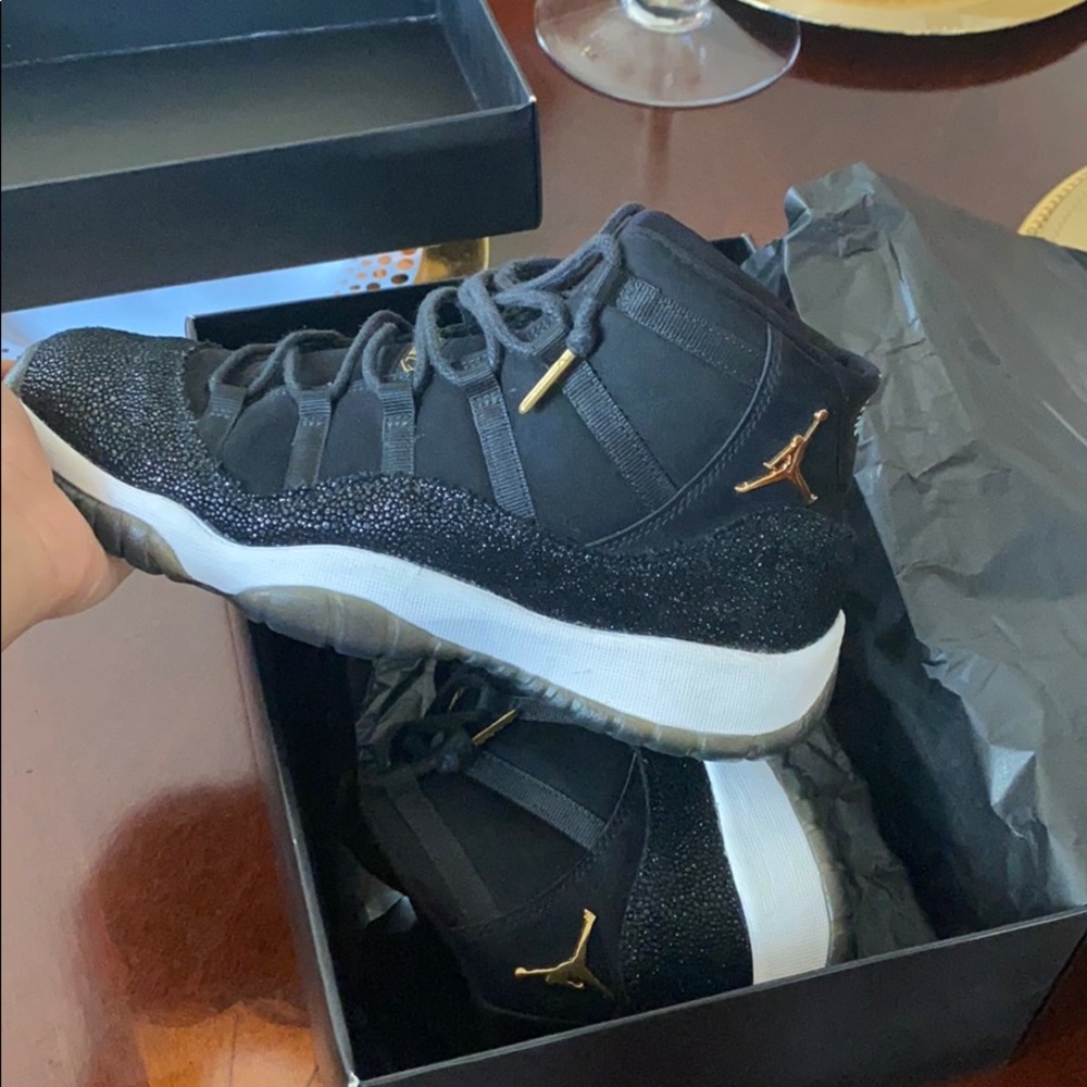 air jordan 11 retro prem hc